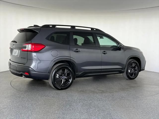 2026 Subaru Ascent Premium 7-Passenger