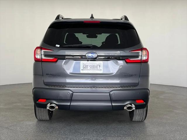 2026 Subaru Ascent Premium 7-Passenger