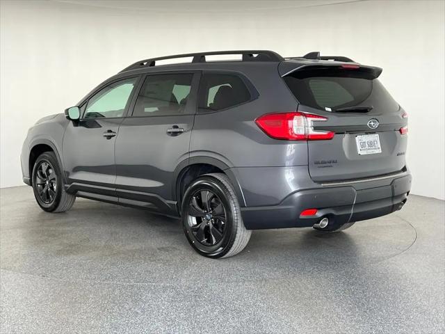 2026 Subaru Ascent Premium 7-Passenger