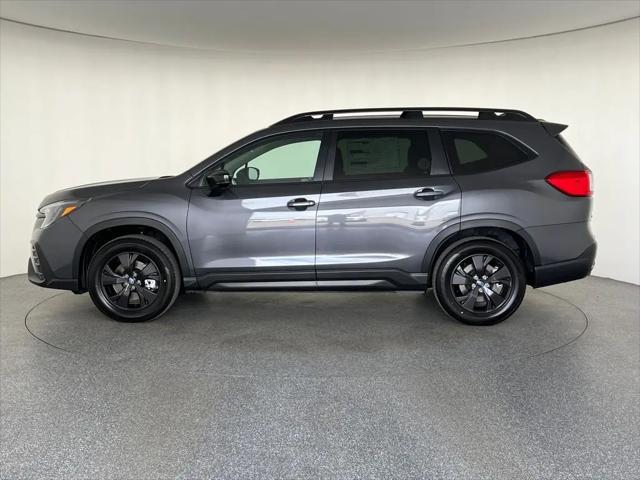 2026 Subaru Ascent Premium 7-Passenger
