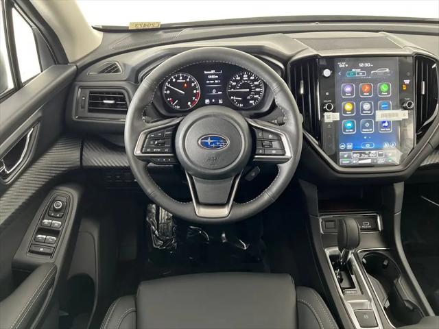2026 Subaru Ascent Premium 7-Passenger