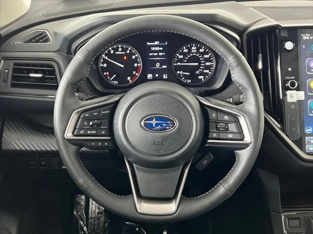 2026 Subaru Ascent Premium 7-Passenger