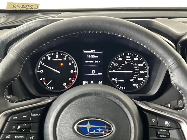2026 Subaru Ascent Premium 7-Passenger