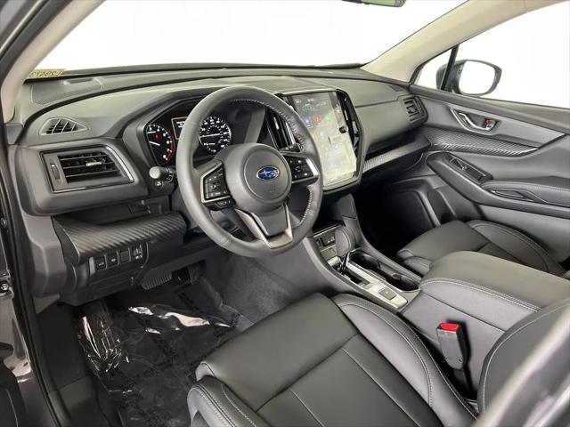 2026 Subaru Ascent Premium 7-Passenger