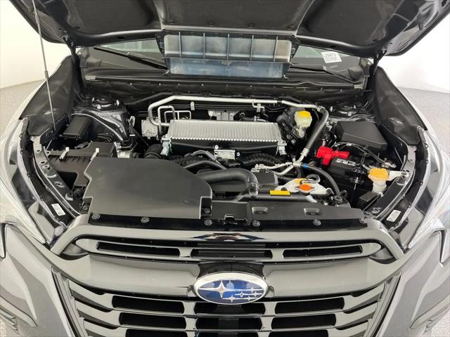 2026 Subaru Ascent Premium 7-Passenger