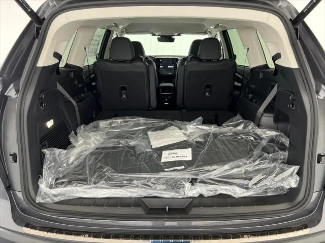 2026 Subaru Ascent Premium 7-Passenger
