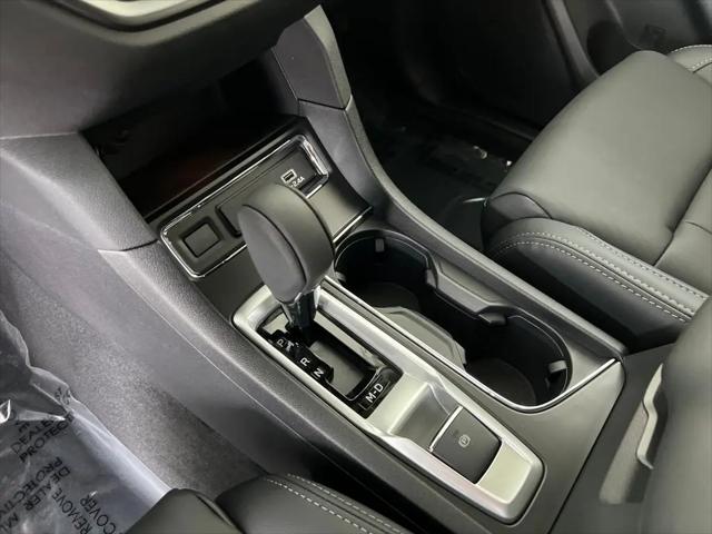2026 Subaru Ascent Premium 7-Passenger