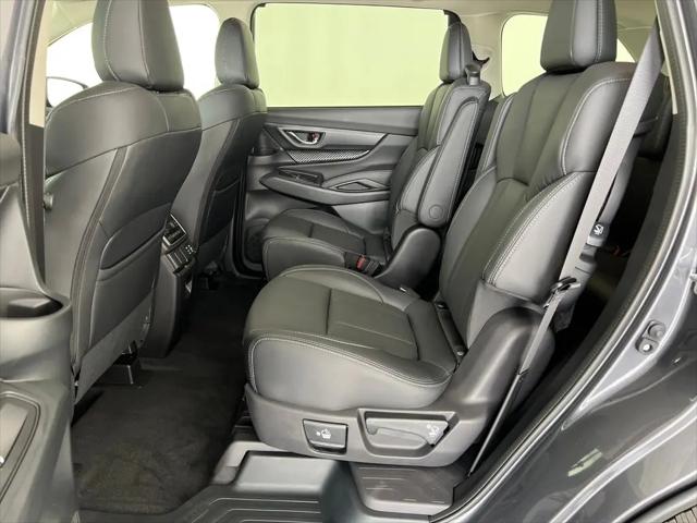 2026 Subaru Ascent Premium 7-Passenger
