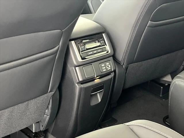 2026 Subaru Ascent Premium 7-Passenger