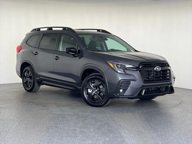 2026 Subaru Ascent Premium 7-Passenger