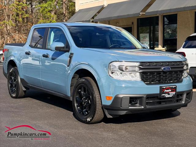 2023 Ford Maverick XLT for sale in Egg Harbor Township, NJ