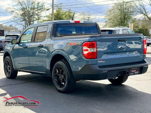 2023 Ford Maverick XLT