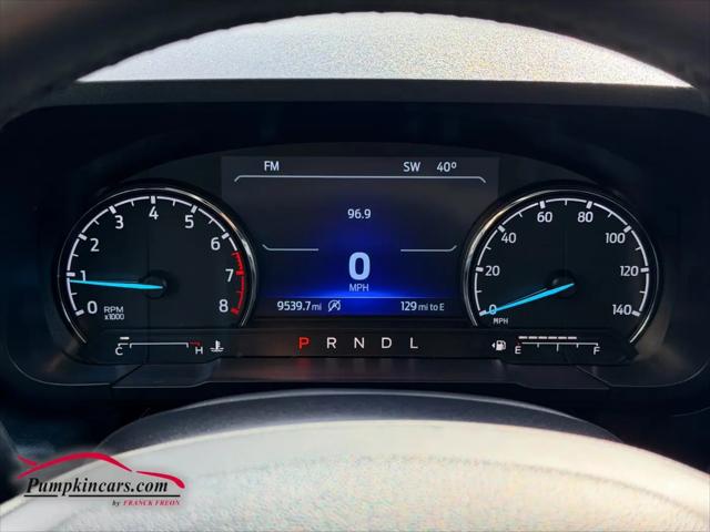 2023 Ford Maverick XLT