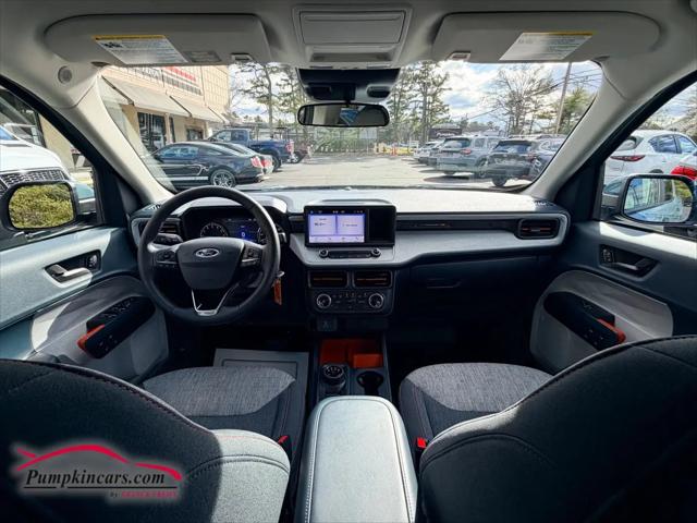 2023 Ford Maverick XLT