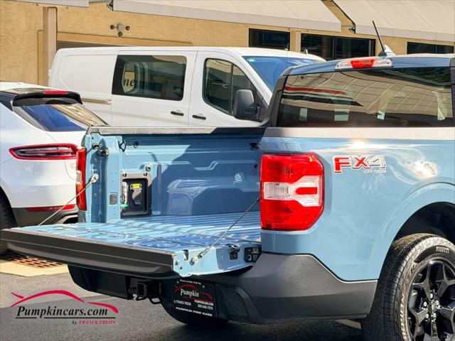 2023 Ford Maverick XLT
