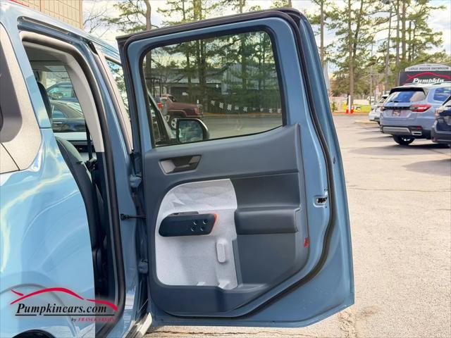 2023 Ford Maverick XLT