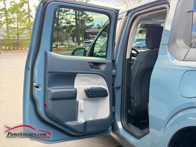2023 Ford Maverick XLT