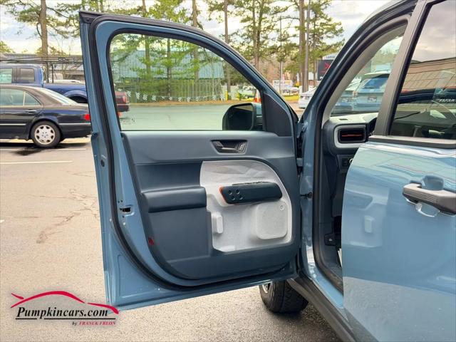2023 Ford Maverick XLT