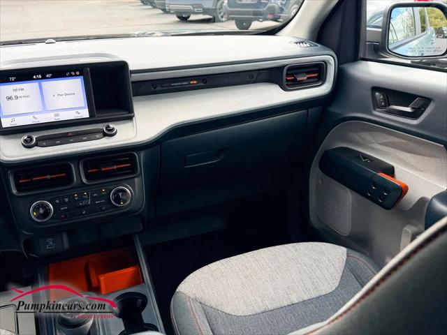 2023 Ford Maverick XLT