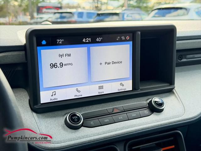 2023 Ford Maverick XLT