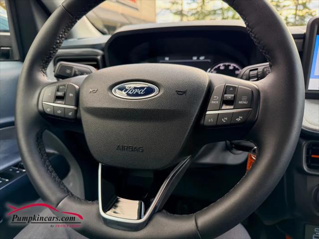 2023 Ford Maverick XLT