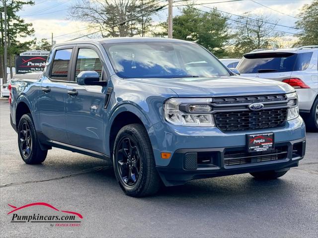 2023 Ford Maverick XLT