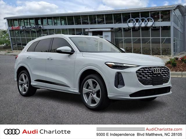 2026 Audi Q5 Premium Plus TFSI quattro S tronic for sale in Matthews, NC