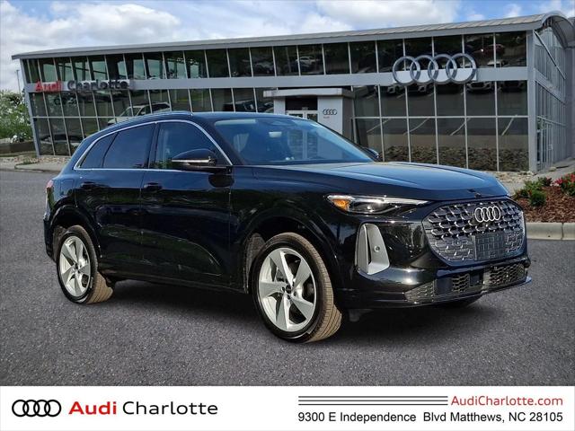 2026 Audi Q5 Premium Plus TFSI quattro S tronic for sale in Matthews, NC