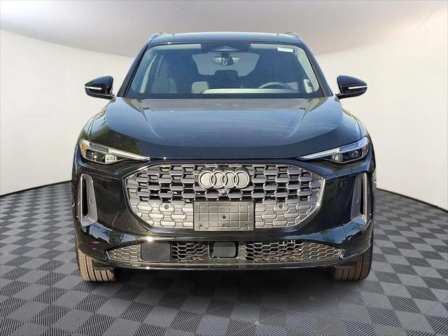 2026 Audi Q5 Premium Plus TFSI quattro S tronic