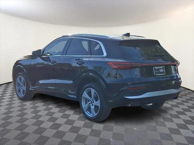 2026 Audi Q5 Premium Plus TFSI quattro S tronic