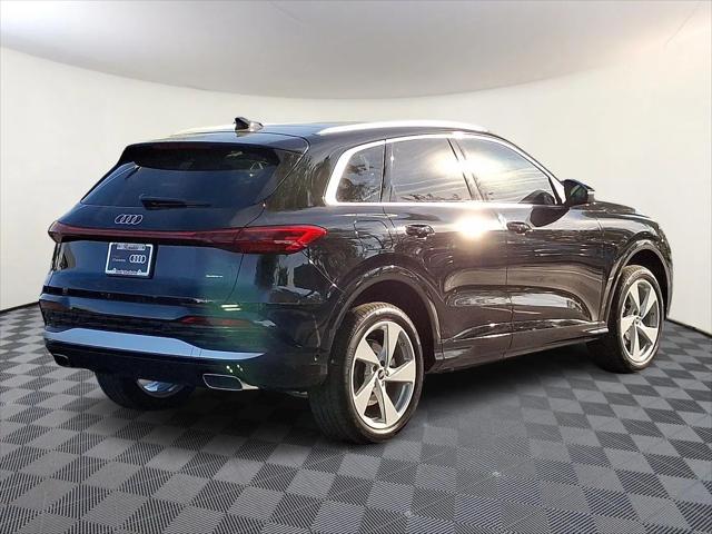 2026 Audi Q5 Premium Plus TFSI quattro S tronic
