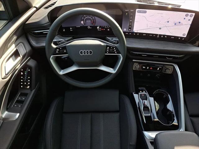 2026 Audi Q5 Premium Plus TFSI quattro S tronic