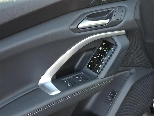 2026 Audi Q5 Premium Plus TFSI quattro S tronic