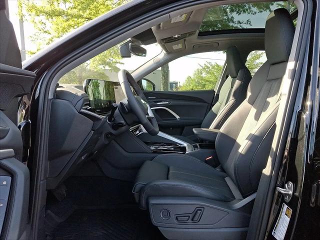 2026 Audi Q5 Premium Plus TFSI quattro S tronic