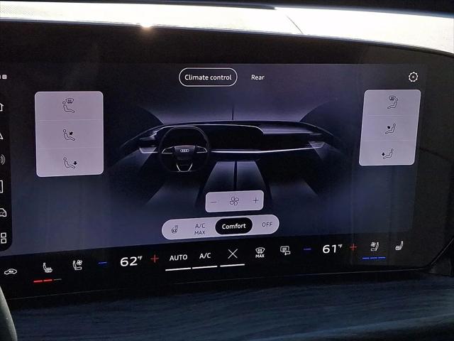 2026 Audi Q5 Premium Plus TFSI quattro S tronic