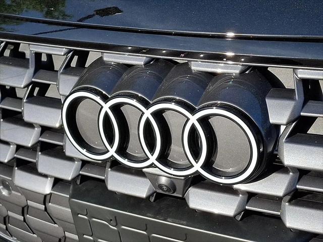2026 Audi Q5 Premium Plus TFSI quattro S tronic