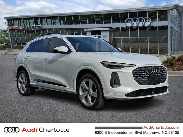 2026 Audi Q5 Premium Plus TFSI quattro S tronic for sale in Matthews, NC