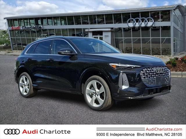 2026 Audi Q5 Premium Plus TFSI quattro S tronic for sale in Matthews, NC