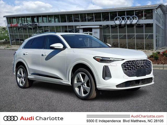 2026 Audi Q5 Premium Plus TFSI quattro S tronic for sale in Matthews, NC