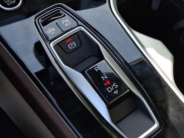 2026 Audi A6 Premium Plus quattro S tronic
