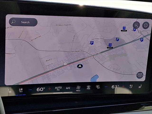 2026 Audi A6 Premium Plus quattro S tronic