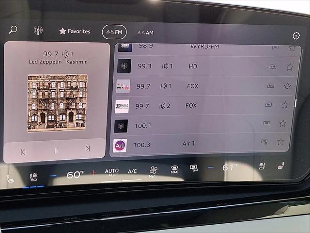 2026 Audi A6 Premium Plus quattro S tronic