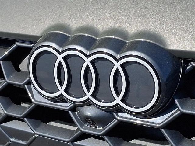 2026 Audi A6 Premium Plus quattro S tronic