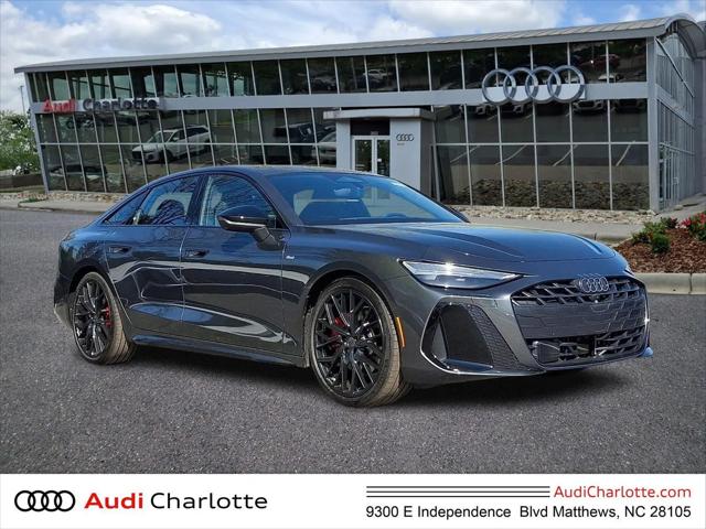 2026 Audi A6 Prestige quattro S tronic for sale in Matthews, NC