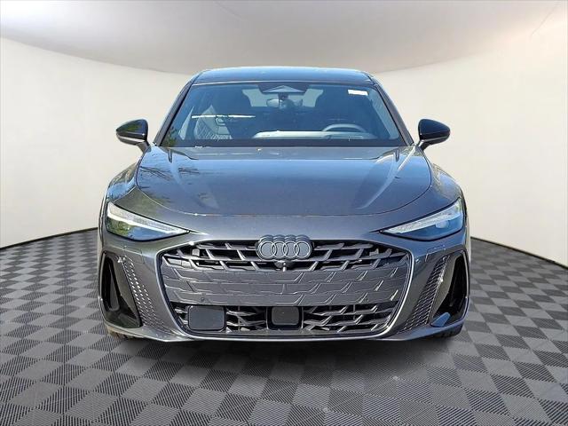 2026 Audi A6 Prestige quattro S tronic
