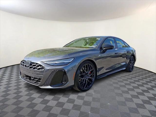 2026 Audi A6 Prestige quattro S tronic