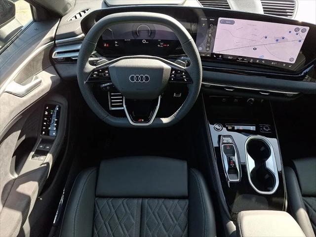 2026 Audi A6 Prestige quattro S tronic