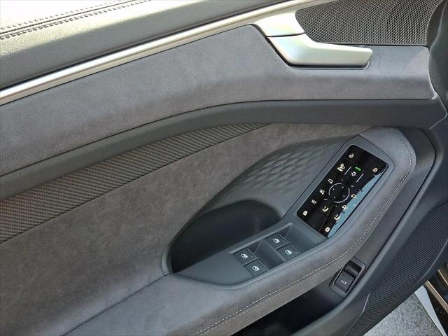 2026 Audi A6 Prestige quattro S tronic