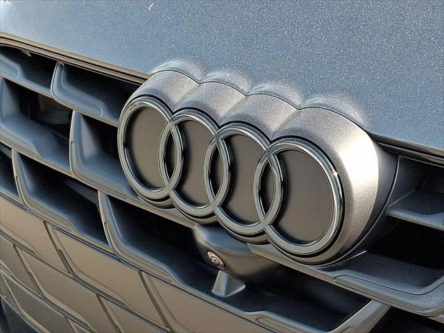 2026 Audi A6 Prestige quattro S tronic