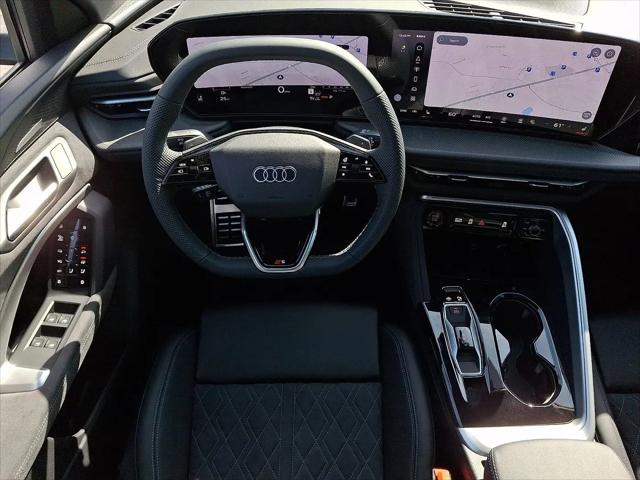2026 Audi SQ5 Premium Plus TFSI quattro S tronic